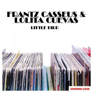 Little Bird - Lolita Cuevas