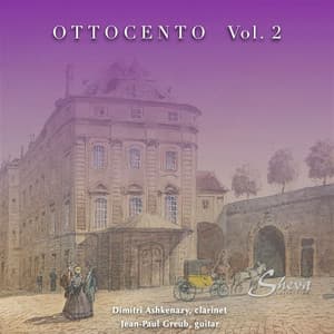 Ottocento, Vol. 2 - Dimitri Ashkenazy