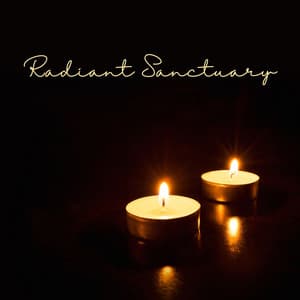 Radiant Sanctuary: Soothing Massage Melodies - Calm Music Zone