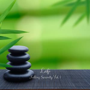 Lofi: Falling Serenity Vol. 1 - Mind of Peace