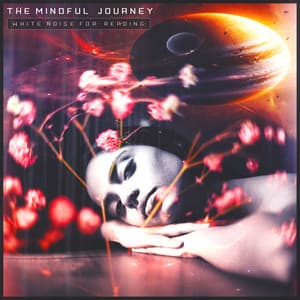 The Mindful Journey - White Noise for Reading