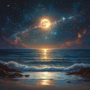 Celestial Calm - Meditation Music