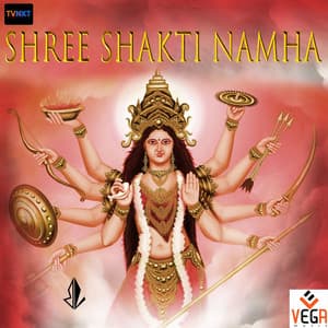 Shree Shakti Namha - Sujatha Dutt