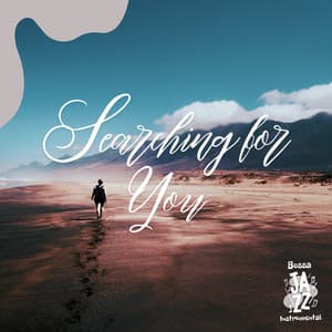 Searching for You - Bossa Jazz Instrumental