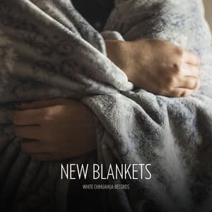 New Blankets - Meditation Guru