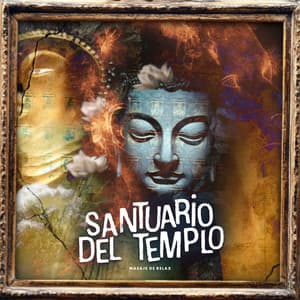 Santuario del templo - Masaje de Relax