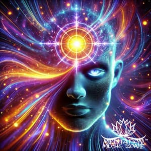 3D to 5D Consciousness 963Hz: Raise Your Vibrational Energy, Manifest Miracles & Powerful Frequency Vibrations - Meditation Music Zone