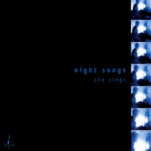 Night Songs She Sings - Rosa Passos