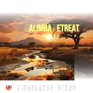 Kalimba Retreat: Path to Enlightenment, Deep Meditation, Soulful Attunement - Zimbabwean Dream