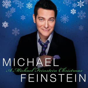 A Michael Feinstein Christmas - Michael Feinstein