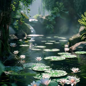 Soft Music for Deep Relaxation - Morning Chill Playlist