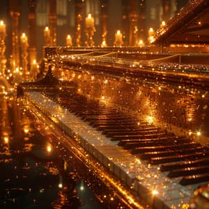 Ritmos De Piano Para El Spa: Acordes Relajantes - Musica Relajante De Piano Genial