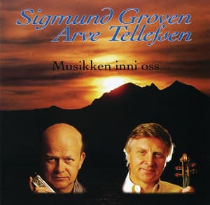 Musikken inni oss - Sigmund Groven