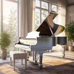 Jazz Piano Lullabies: Soothing Melodies for Baby Sleep - Baby Sensory