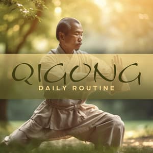 Qigong Daily Routine - Tao Te Ching Music Zone