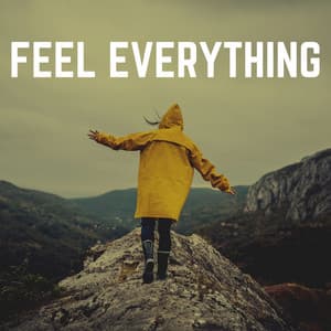 Feel Everything - Day Spa Music