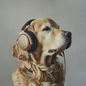 Sonidos Tranquilos De Río Para La Relajación De Perros - Musica Para Perros Paz