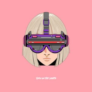 Turn On the lights - Fruity Flavor