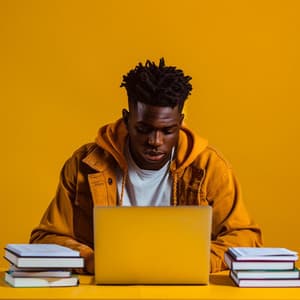 Música De Enfoque: Ritmos De Concentración - Música para estudiar duro