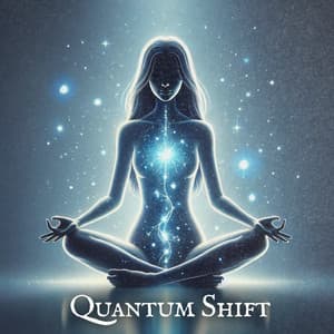 Quantum Shift: Meditation Music for Reconditioning the Self - Healing Music Academy