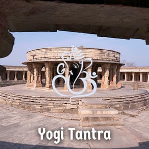 Yogi Tantra - Yoga Relaxation Zone