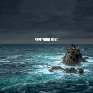 Free Your Mind - Heavy Rain Sounds