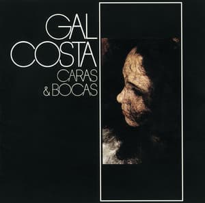 Caras E Bocas - Gal Costa