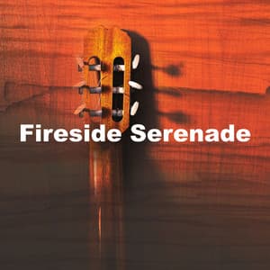 Fireside Serenade - Acoustic Chill Out