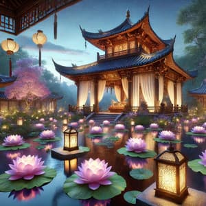 心の蓮 - Sienna Serenes