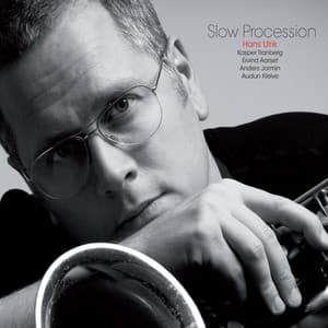 Slow Procession - Hans Ulrik
