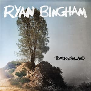 Tomorrowland - Ryan Bingham