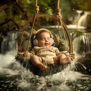 Gentle Streams: Baby’s First Sounds - The Noise Project