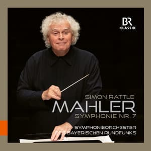 Mahler: Symphony No. 7 - Gustav Mahler