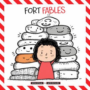 Fort Fables - Baby Music Bliss