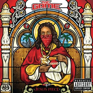 Jesus Piece - The Game