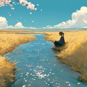 Echoes at Daybreak - Alan Baratieri