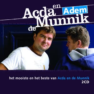 Adem - Acda en de Munnik