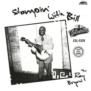 Stompin' With Bill - Bill Jennings
