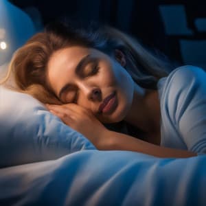 Noche Silenciosa: Melodías Para Un Sueño Reparador - Soñar en paz