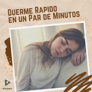 Duerme Rápido en un Par de Minutos - #Calmante