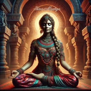Inner Awareness - Shiva Mantrya
