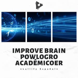 Logro Académico - Lullify Español