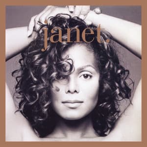 janet. - Janet Jackson