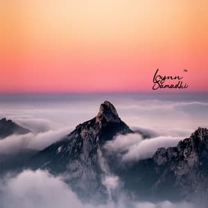 When Chaos Meets the Calm - Lynn Samadhi