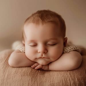 Playa Escondida: Olas De Sueño Pacífico Para Bebés - Canciones de cuna de mamá ganso