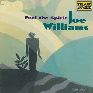 Feel The Spirit - Joe Williams