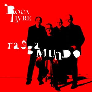 Rasgamundo - Boca Livre