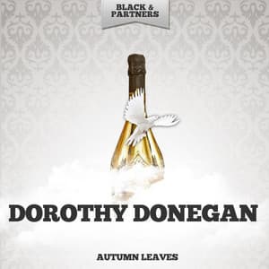Autumn Leaves - Dorothy Donegan