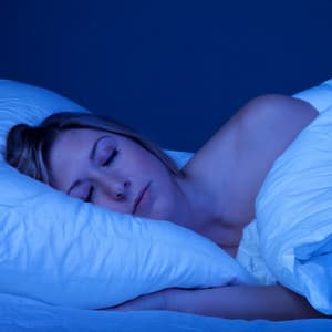 Water Tranquility: Binaural Sleep Soundscapes - Akvavit