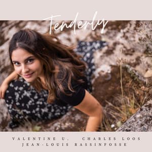 Tenderly - Valentine Uytterhoeven